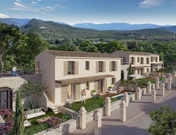 1 - Saint-Florent, Maison