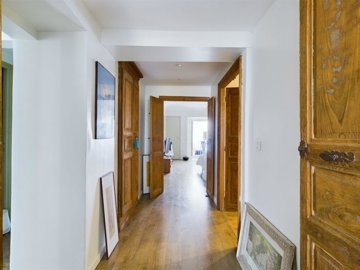 1 - Bastia, Appartement