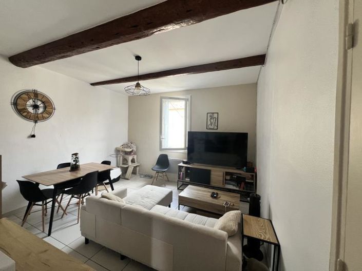Image No.1-Maison de 2 chambres à vendre à Narbonne