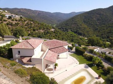 1 - La Londe-les-Maures, Maison