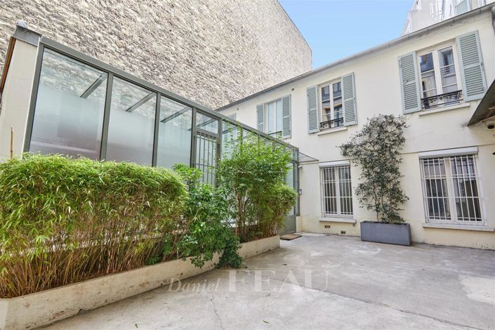 Image No.1-Appartement de 4 chambres à vendre à Paris