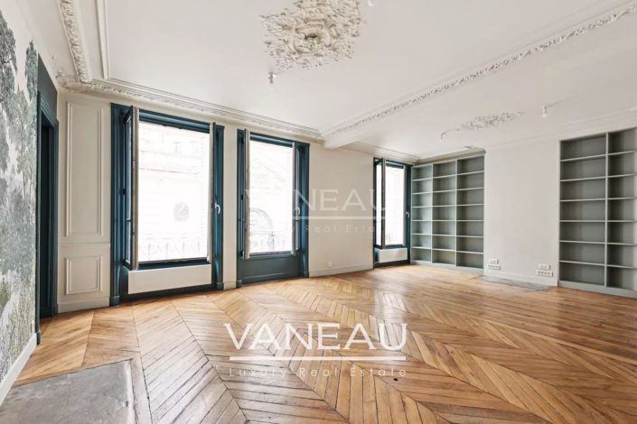 Image No.3-Appartement de 3 chambres à vendre à Paris