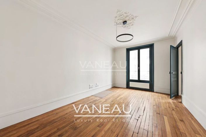 Image No.4-Appartement de 3 chambres à vendre à Paris