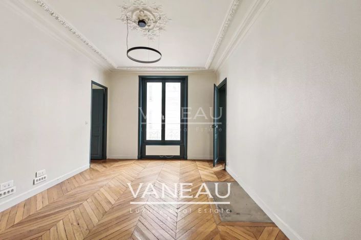 Image No.6-Appartement de 3 chambres à vendre à Paris