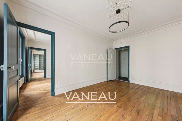 Image No.7-Appartement de 3 chambres à vendre à Paris