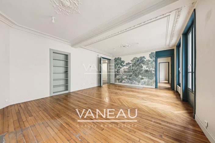 Image No.8-Appartement de 3 chambres à vendre à Paris