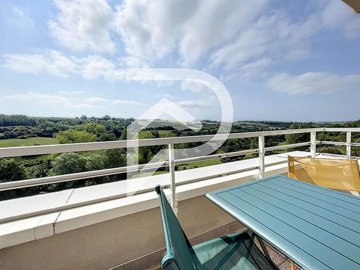 1 - Saint-Martin-Boulogne, Apartment