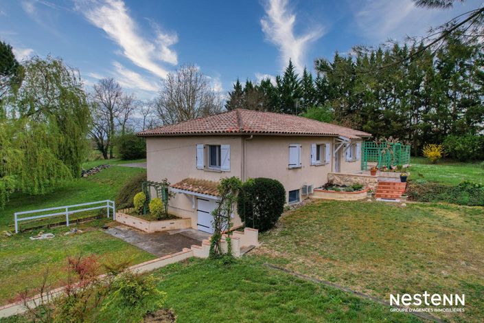 Image No.1-3 Bed House for sale
