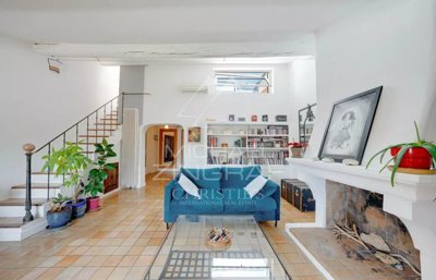 1 - Aix-en-Provence, Apartment