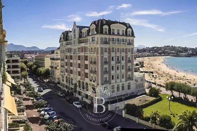 Image No.1-Appartement à vendre à Saint-Jean-de-Luz
