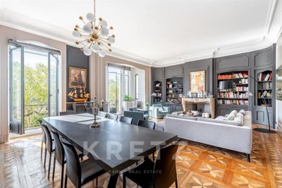 1 - Rhône, Apartment