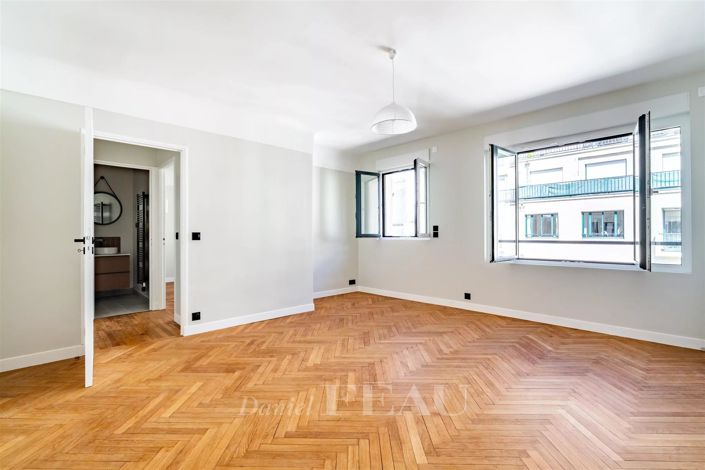 Image No.4-Appartement de 1 chambre à vendre à Paris