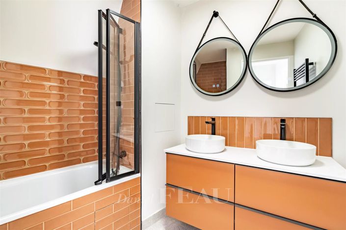 Image No.5-Appartement de 1 chambre à vendre à Paris