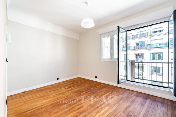 Image No.6-Appartement de 1 chambre à vendre à Paris