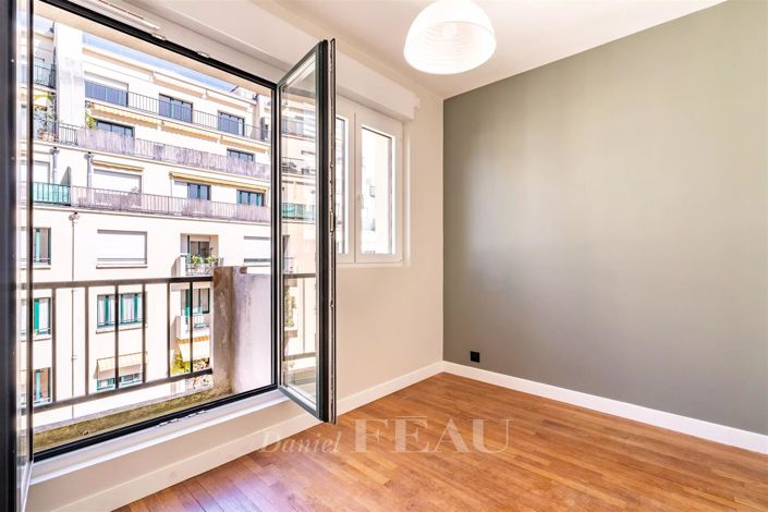 Image No.7-Appartement de 1 chambre à vendre à Paris