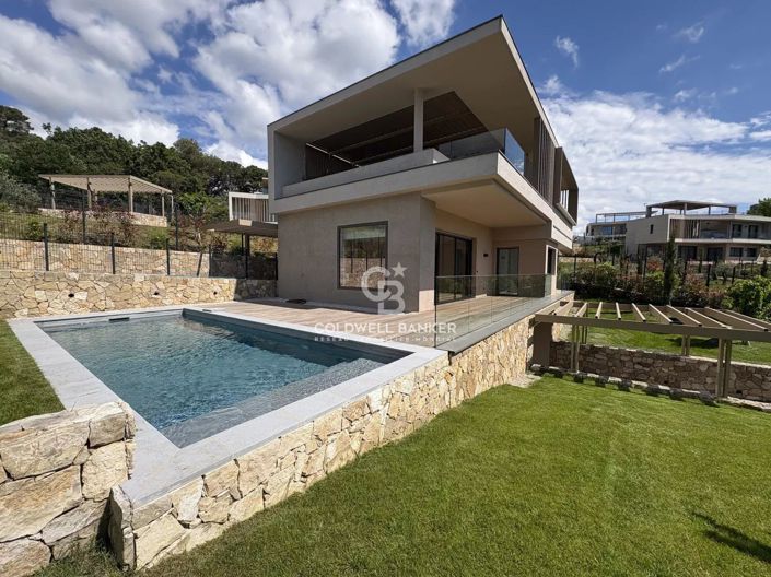 Image No.1-Maison de 4 chambres à vendre à Mougins