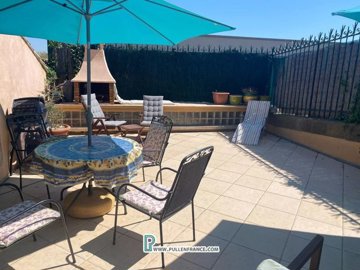 1 - La Redorte, Apartment