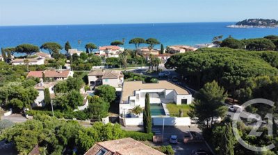 1 - Cavalaire-sur-Mer, Apartment