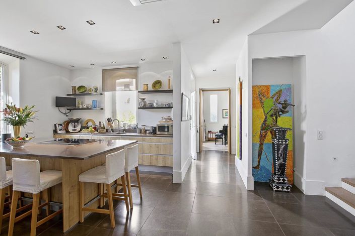 Image No.10-Maison de 5 chambres à vendre à Vence