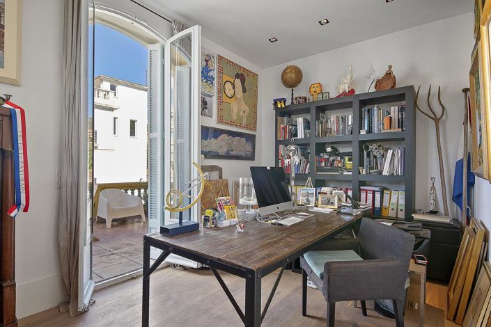 Image No.17-Maison de 5 chambres à vendre à Vence