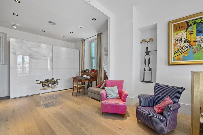 Image No.21-Maison de 5 chambres à vendre à Vence