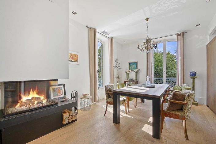 Image No.6-Maison de 5 chambres à vendre à Vence