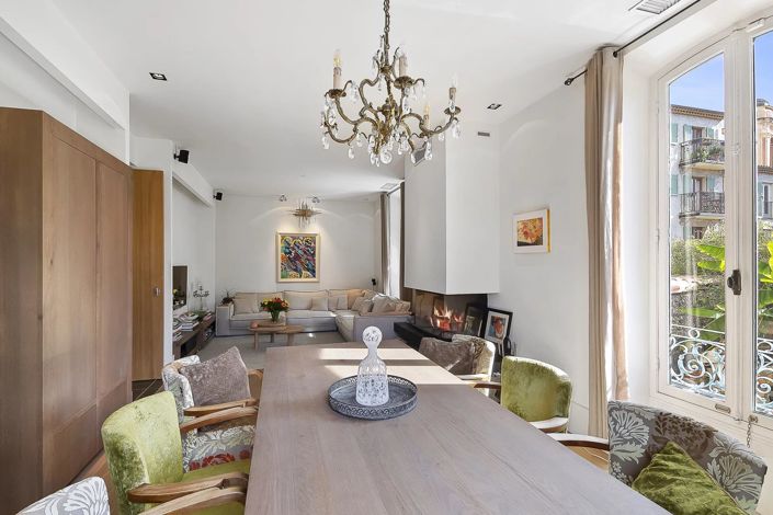 Image No.7-Maison de 5 chambres à vendre à Vence