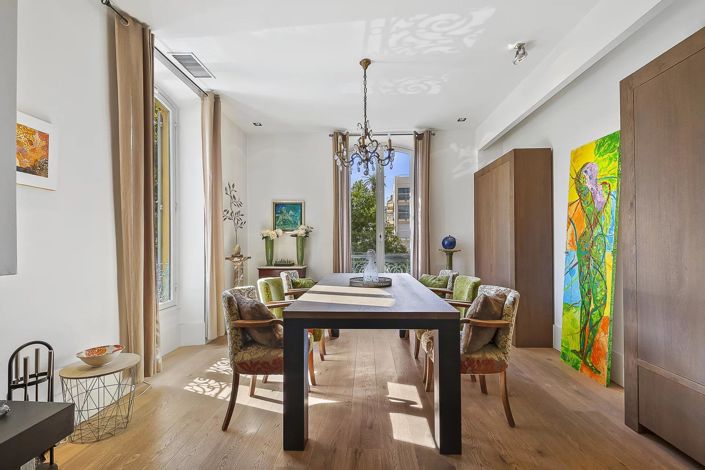 Image No.8-Maison de 5 chambres à vendre à Vence