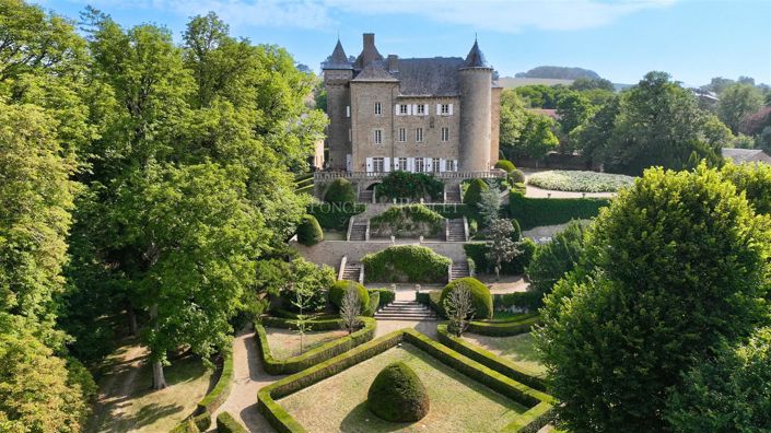Image No.1-Maison à vendre à Rodez