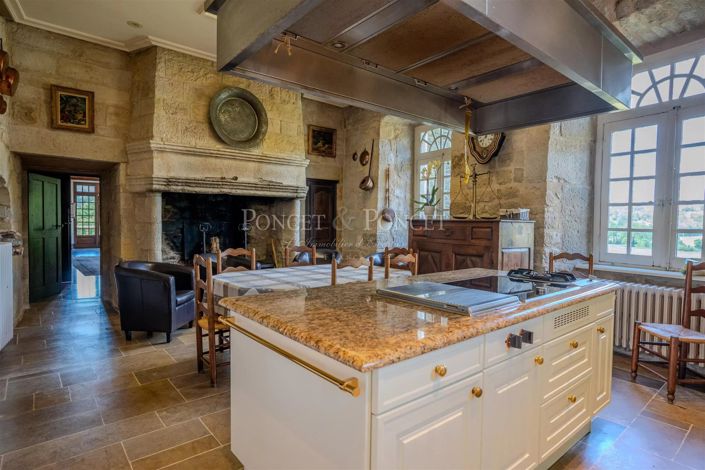 Image No.11-Maison de 19 chambres à vendre à Rodez