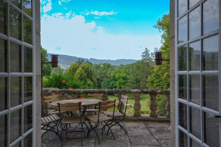 Image No.12-Maison de 19 chambres à vendre à Rodez