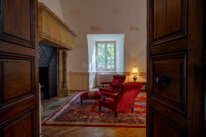 Image No.13-Maison de 19 chambres à vendre à Rodez