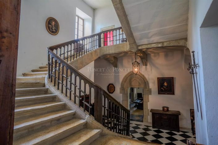 Image No.14-Maison de 19 chambres à vendre à Rodez