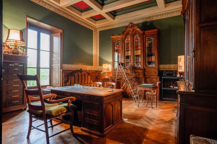 Image No.16-Maison de 19 chambres à vendre à Rodez