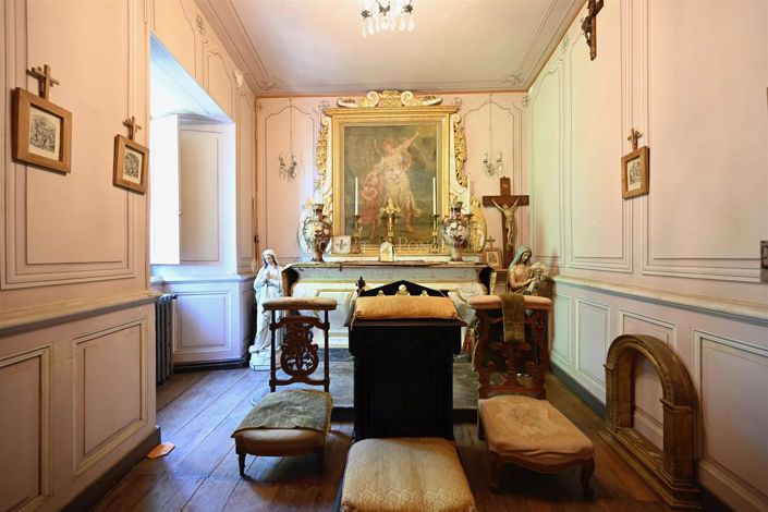 Image No.19-Maison de 19 chambres à vendre à Rodez