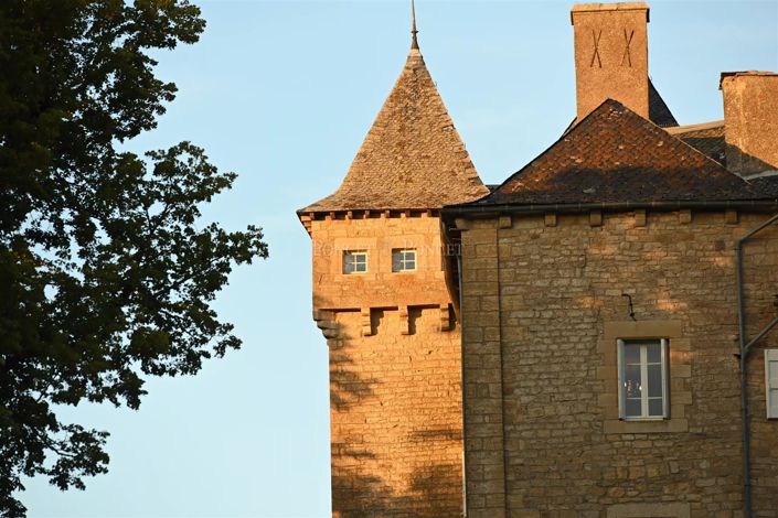 Image No.22-Maison de 19 chambres à vendre à Rodez