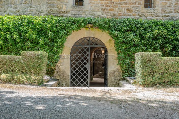 Image No.23-Maison de 19 chambres à vendre à Rodez