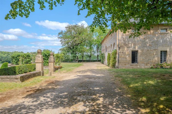 Image No.25-Maison de 19 chambres à vendre à Rodez