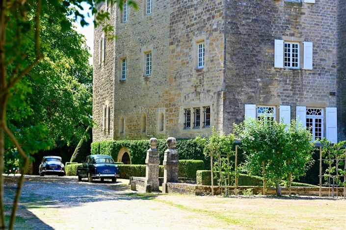 Image No.28-Maison de 19 chambres à vendre à Rodez
