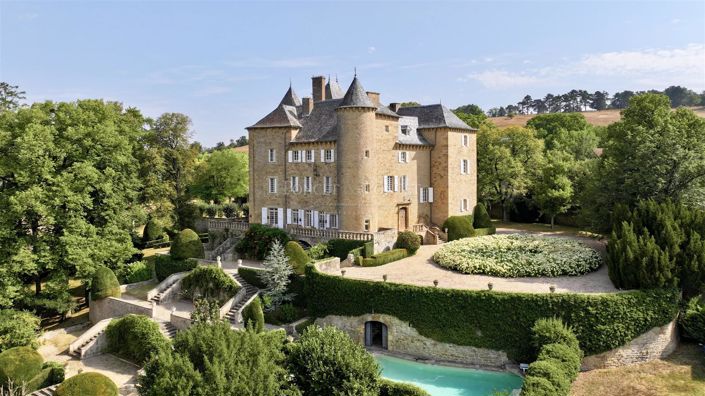 Image No.31-Maison de 19 chambres à vendre à Rodez
