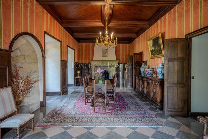 Image No.8-Maison de 19 chambres à vendre à Rodez