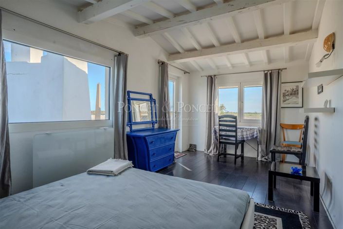 Image No.13-Maison de 3 chambres à vendre à Saintes-Maries-de-la-Mer