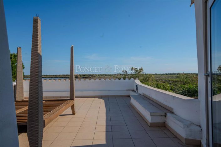 Image No.14-Maison de 3 chambres à vendre à Saintes-Maries-de-la-Mer