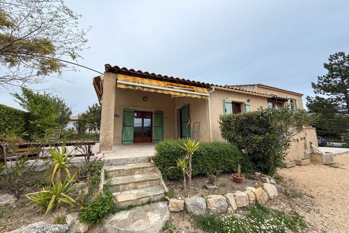 Image No.1-3 Bed House for sale