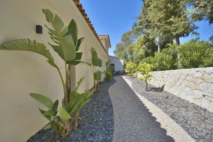 Image No.11-Maison de 5 chambres à vendre à Valbonne