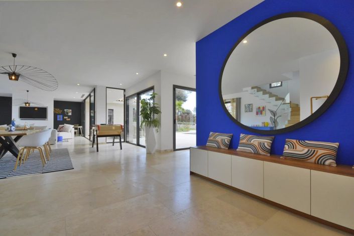 Image No.13-Maison de 5 chambres à vendre à Valbonne