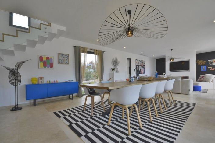 Image No.14-Maison de 5 chambres à vendre à Valbonne