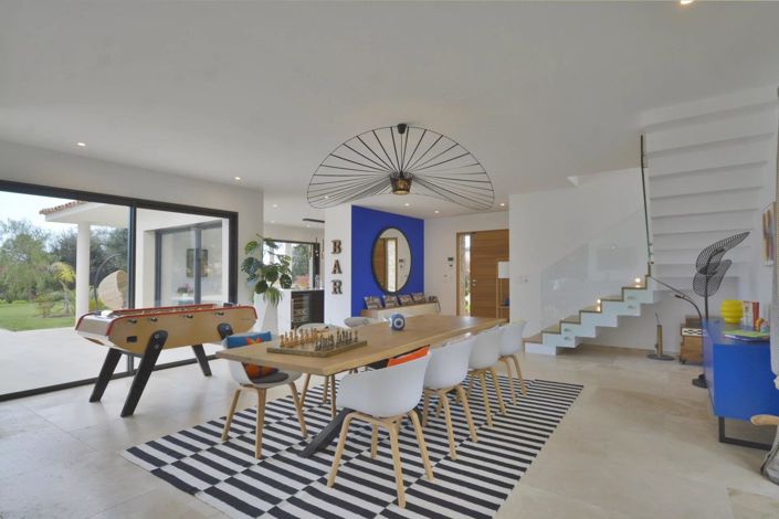 Image No.15-Maison de 5 chambres à vendre à Valbonne