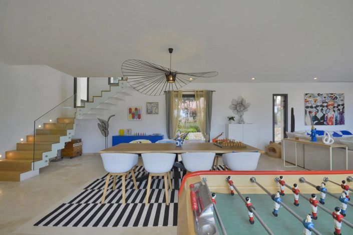 Image No.16-Maison de 5 chambres à vendre à Valbonne