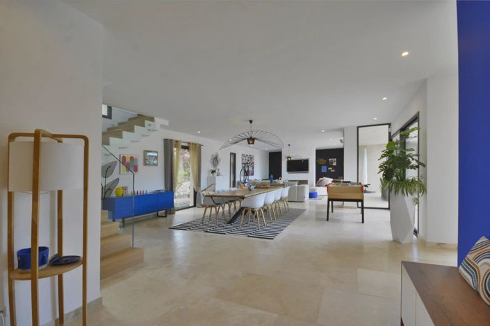 Image No.17-Maison de 5 chambres à vendre à Valbonne